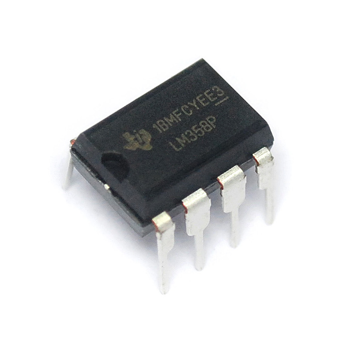 LM358P