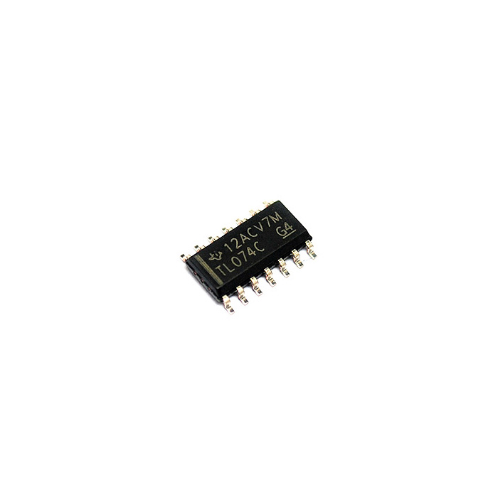 TL074CDR
