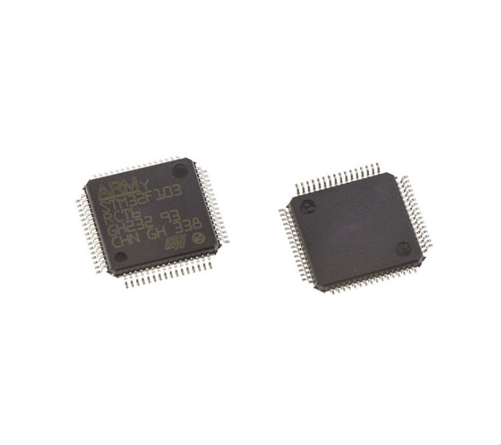 STM32F103RCT6