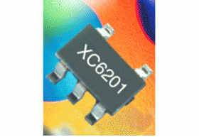 XC6201