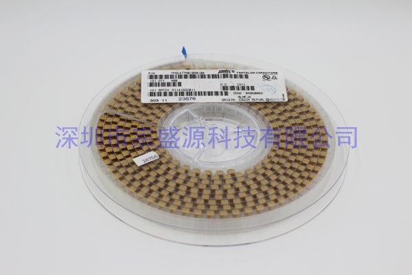AVX鉭電容 TPS系列 10V 470UF E型 477A